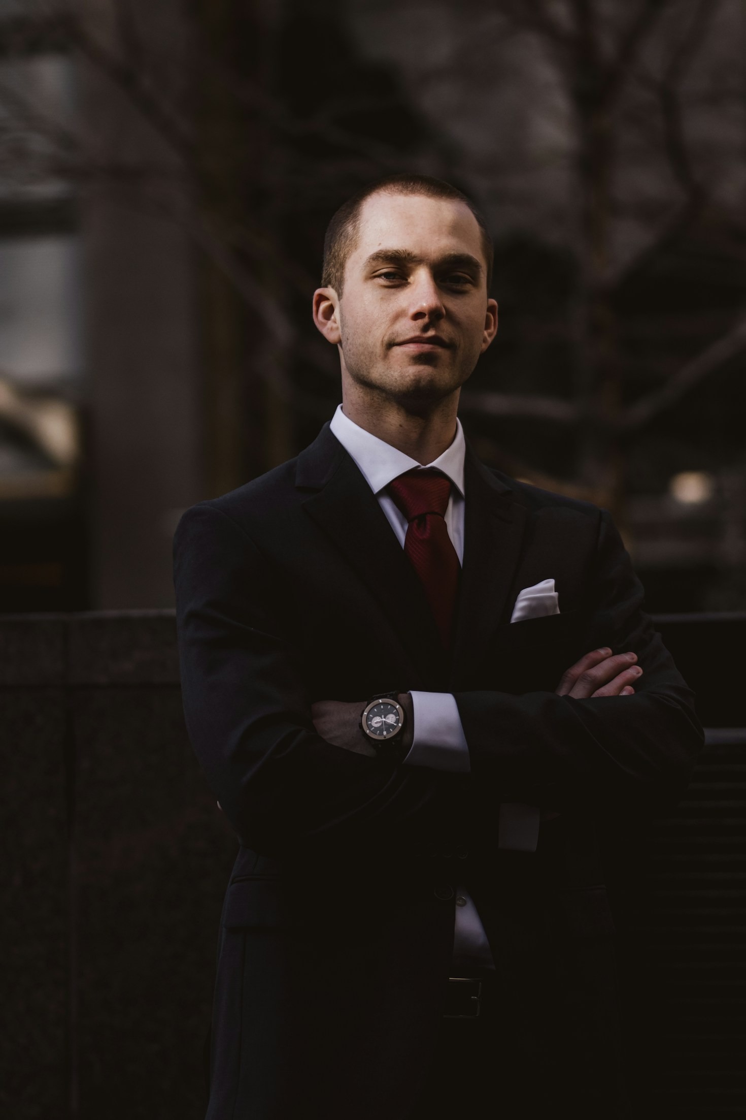The Future Of AI Governance In Corporations