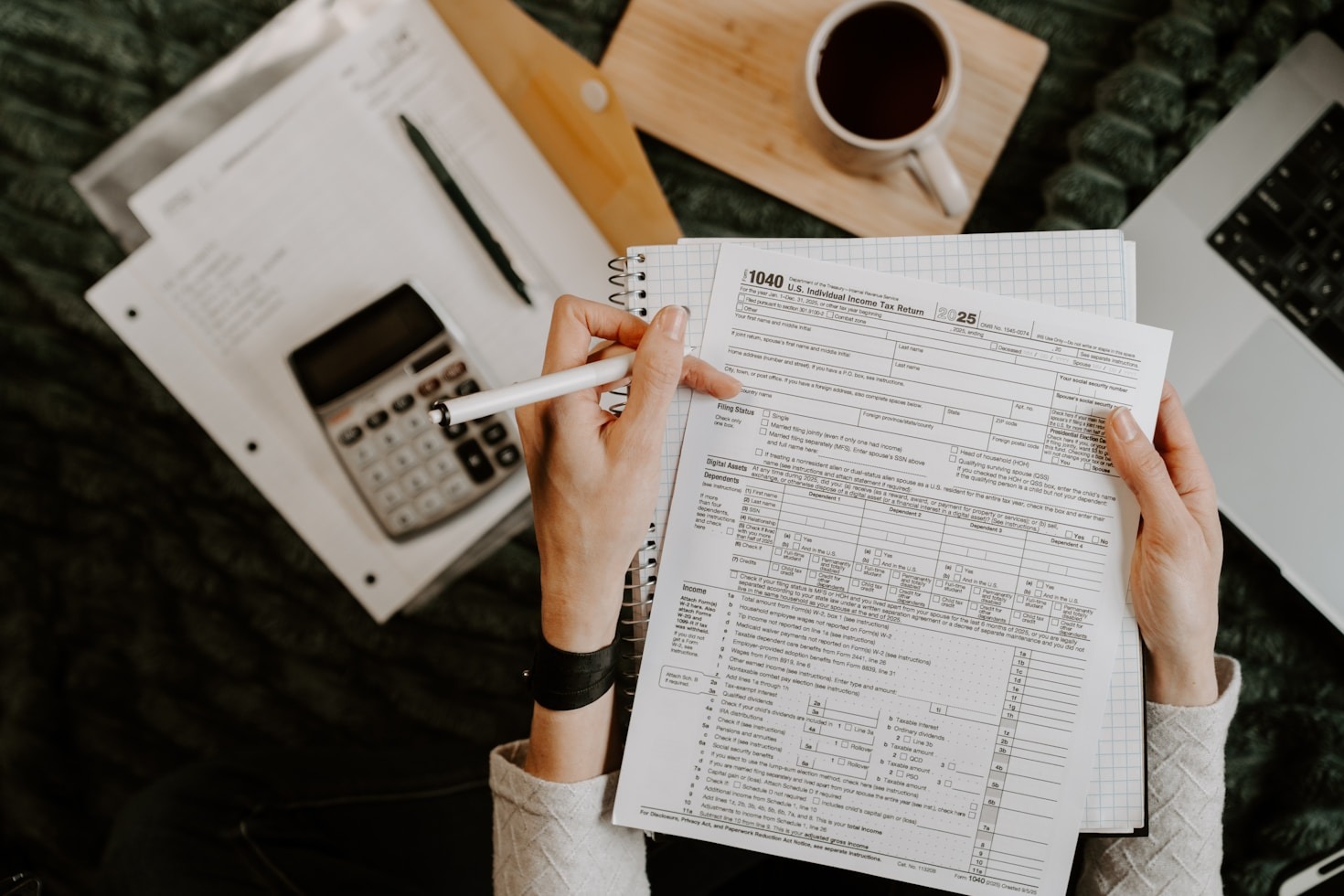 Strategies For Effective Third Party Risk Management