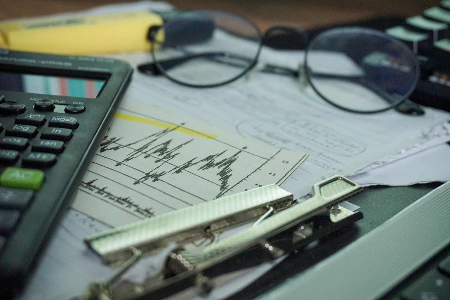 Navigating The Changing Landscape Of Internal Audits